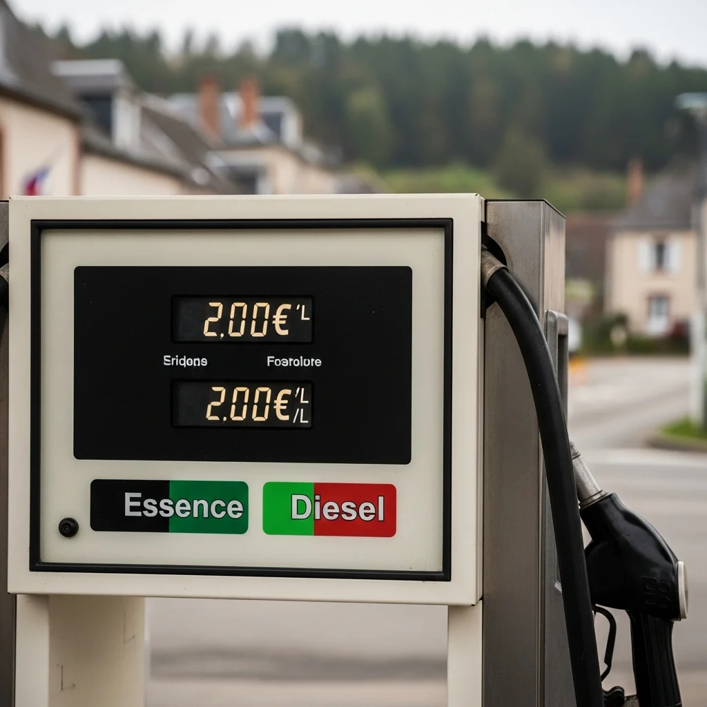 Vakantiekosten in Frankrijk lopen op door duurdere brandstof en inflatie