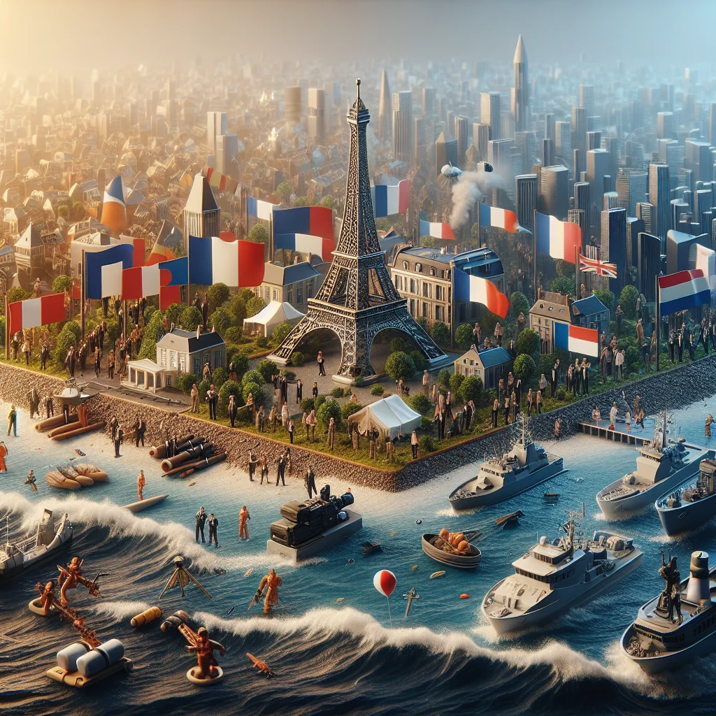 Macron laat onderzoek instellen naar impact gewelddadige videogames op jongeren