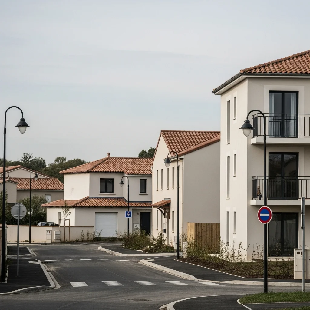 Haute-Garonne blijft hard getroffen door woninginbraken