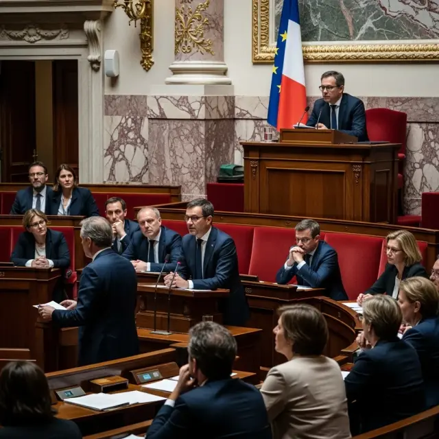 Franse parlementaire commissie keurt beperking op duur ziekteverlof goed