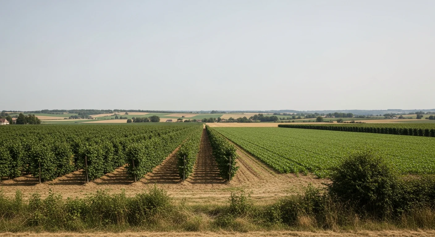 Senaat stemt in met tijdelijke uitzondering op verbod pesticiden in landbouwnoodwet