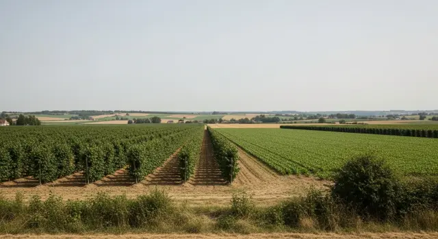 Senaat stemt in met tijdelijke uitzondering op verbod pesticiden in landbouwnoodwet