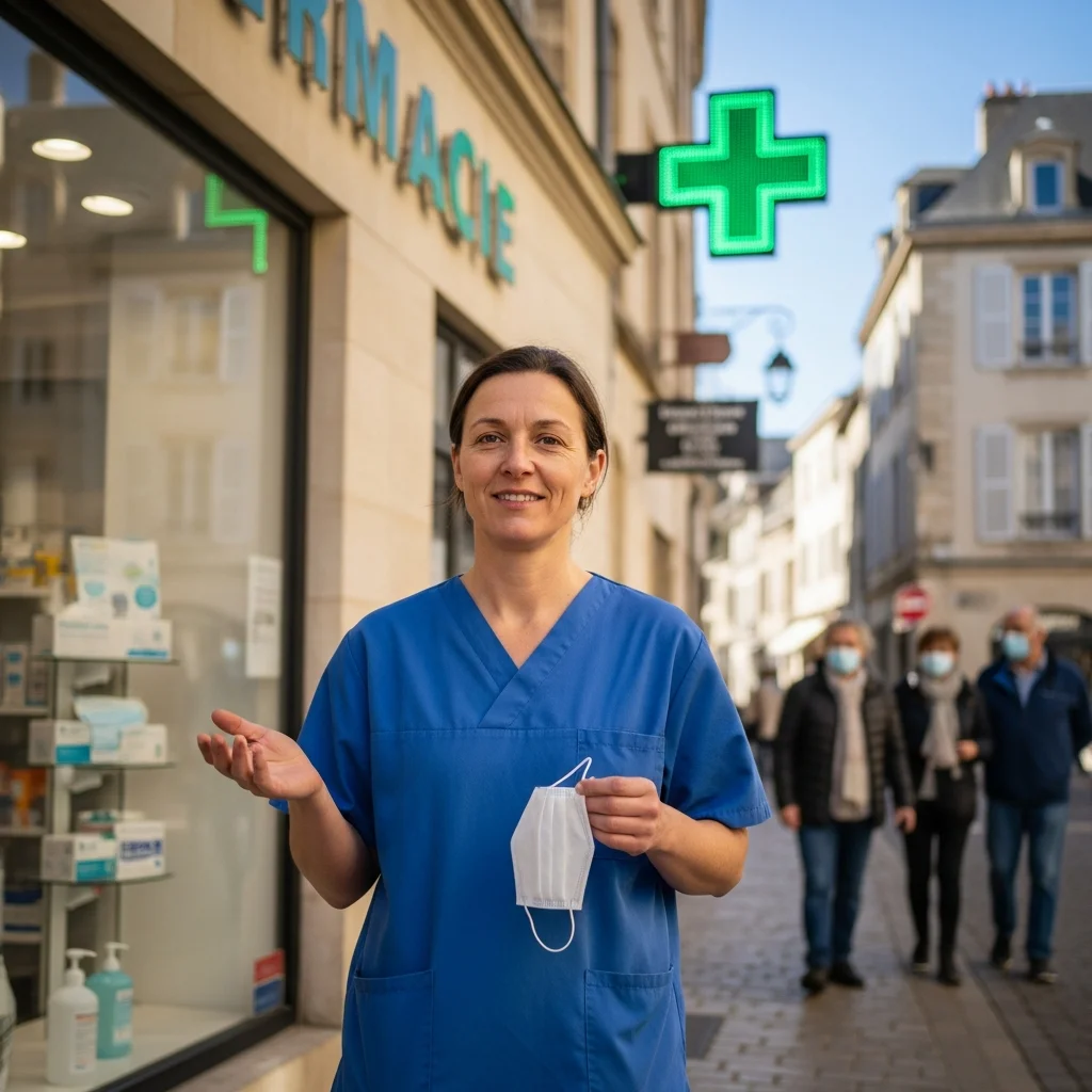 Situatie rondom hantavirus in Cahors en het departement Lot blijft rustig ondanks nieuwe gevallen