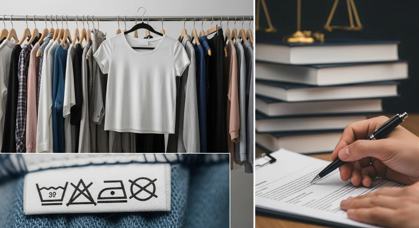 Akkoord bereikt in Frankrijk over strengere wetgeving tegen fast fashion