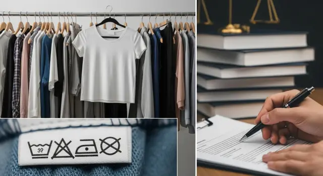 Akkoord bereikt in Frankrijk over strengere wetgeving tegen fast fashion