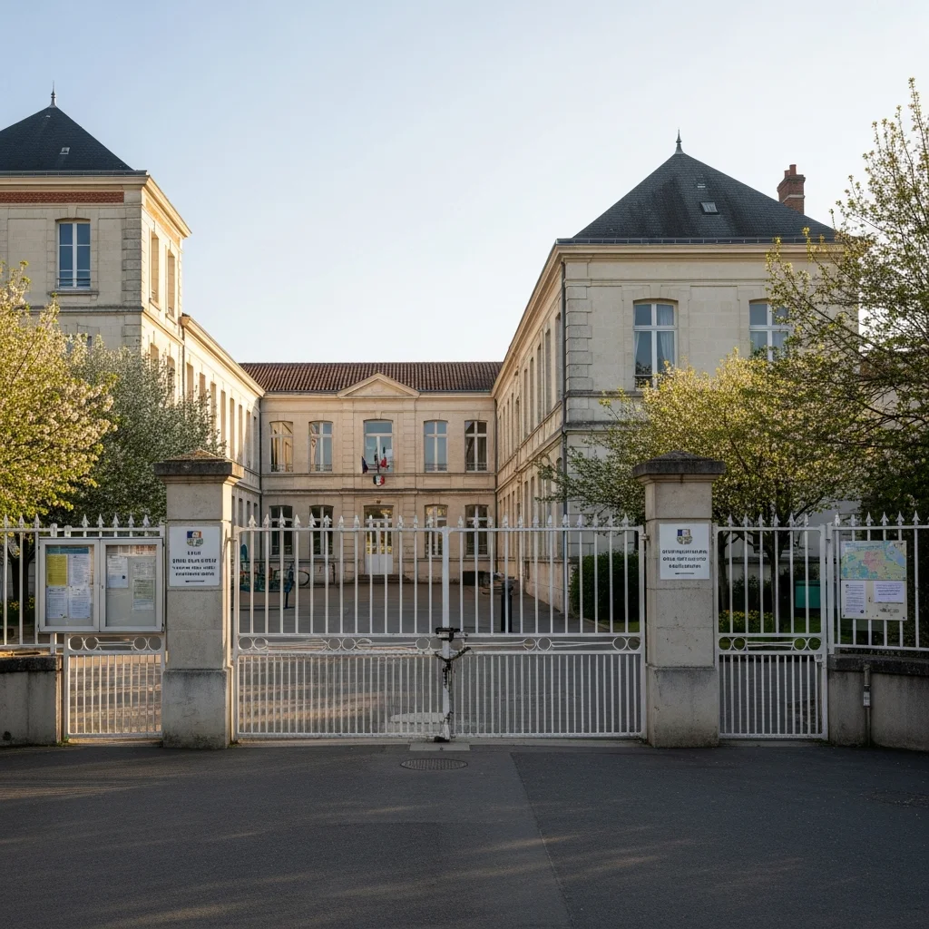 Franse schoolvakanties: officiële officiële vrije dagen in het voorjaar van 2026 bekendgemaakt