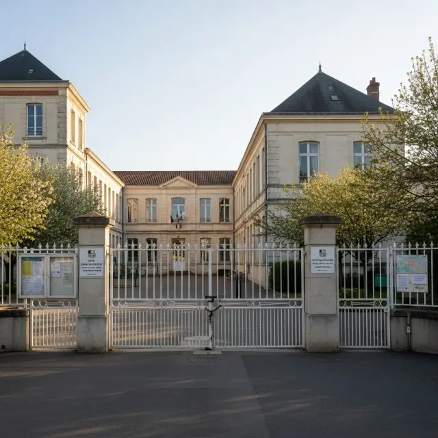 Franse schoolvakanties: officiële officiële vrije dagen in het voorjaar van 2026 bekendgemaakt
