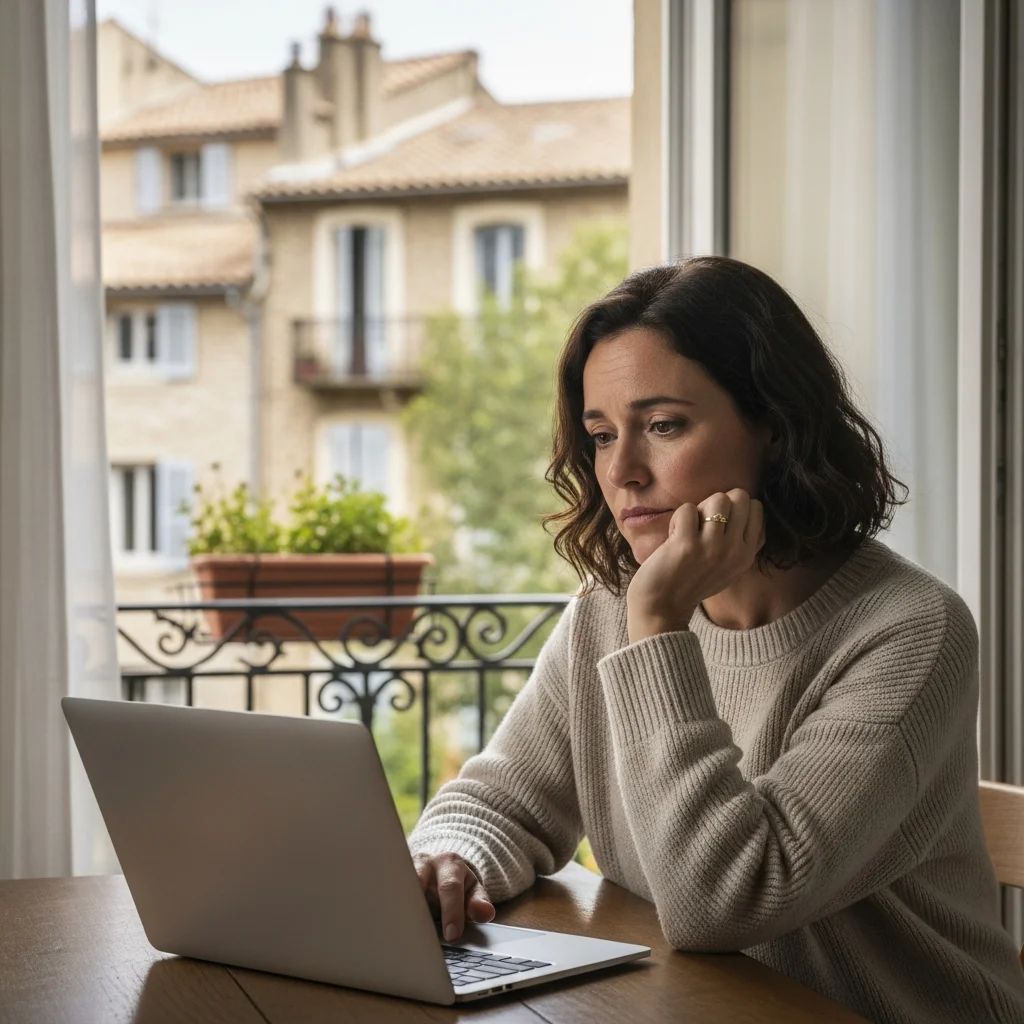 Oplichting via nepliefde in Zuid-Frankrijk: slachtoffers blijven vaak met lege handen