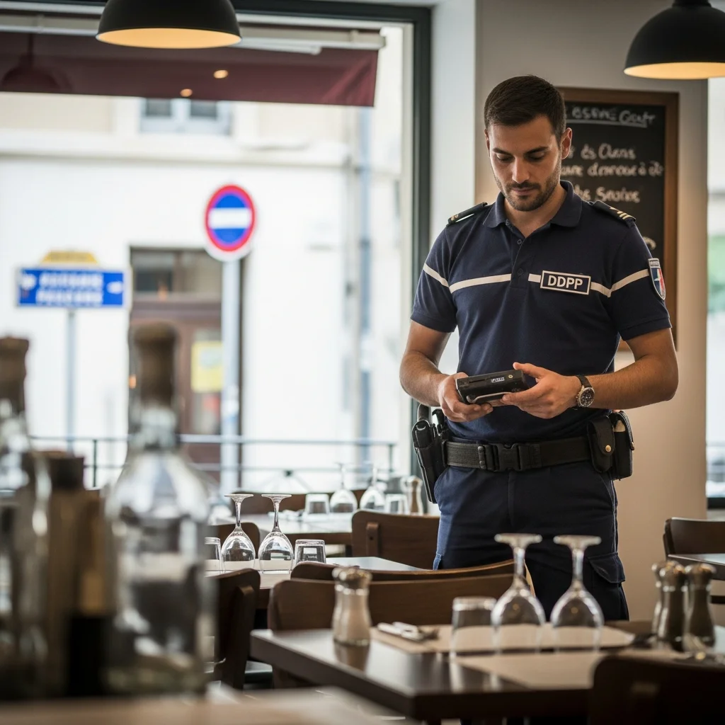 Var start naam-en-shamebeleid bij hygiënecontroles horeca