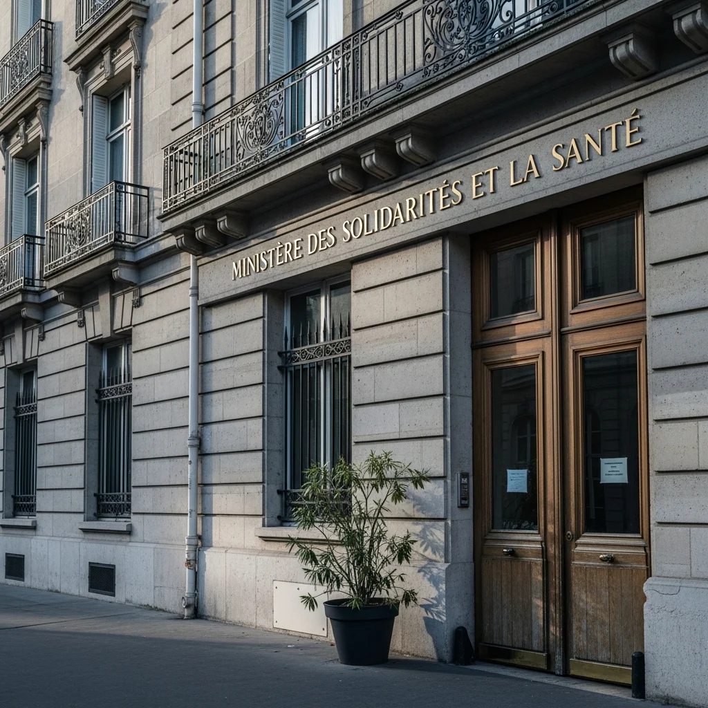 Franse ‘plan grand âge’ opnieuw uitgesteld na vertrek minister