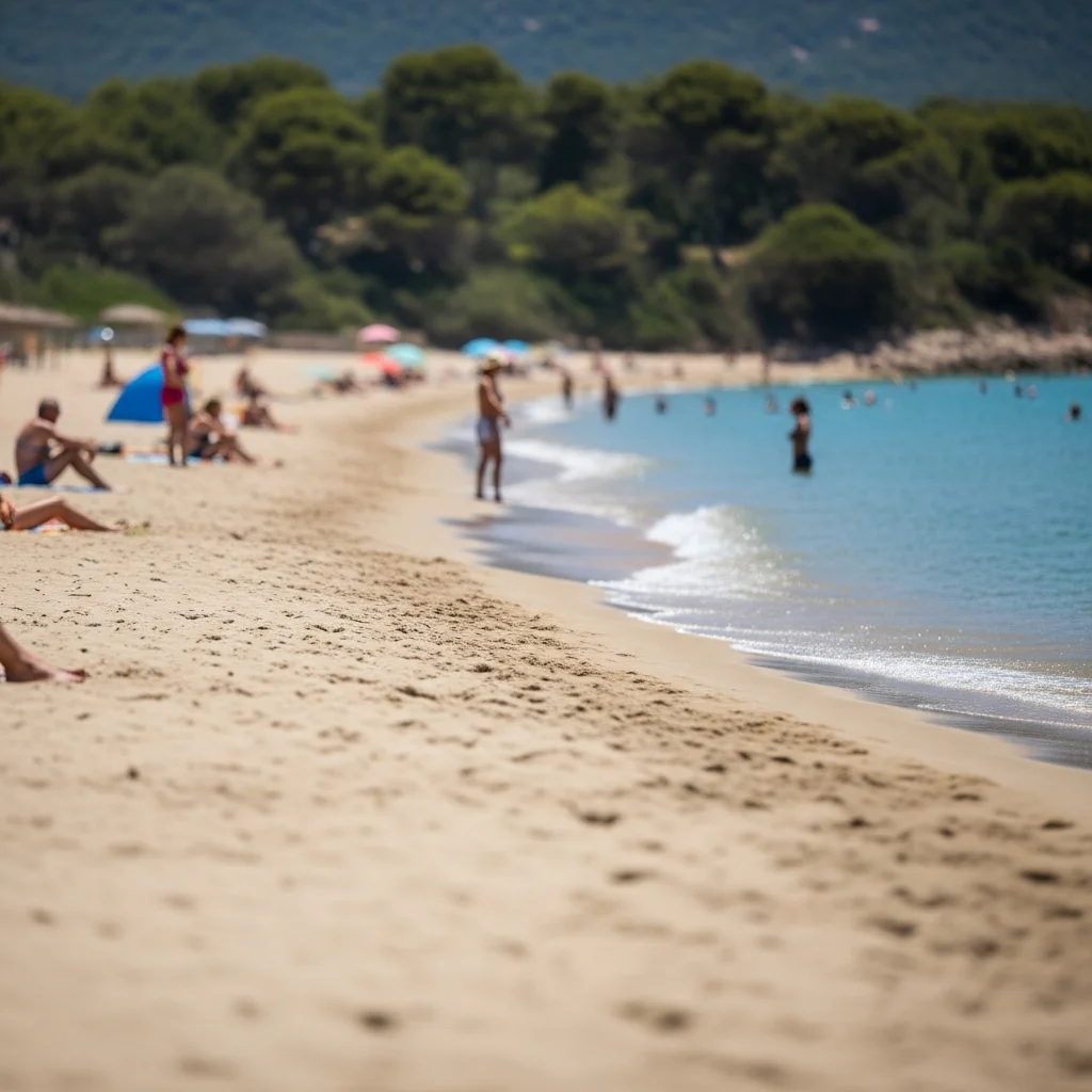 Minder stranden met Blauwe Vlag in de Var: wat betekent dat concreet?