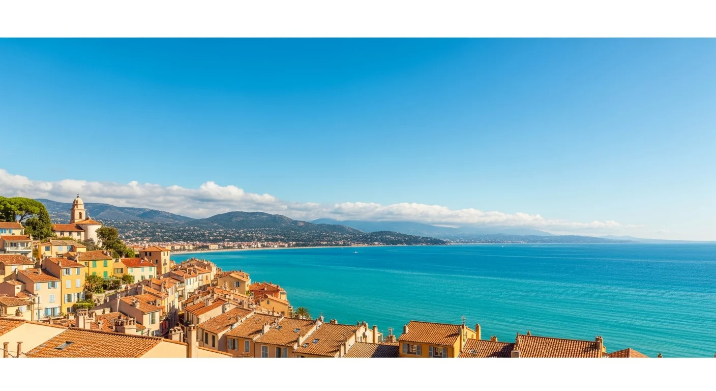Alpes-Maritimes opnieuw in oranje alarmfase door aanhoudende hitte
