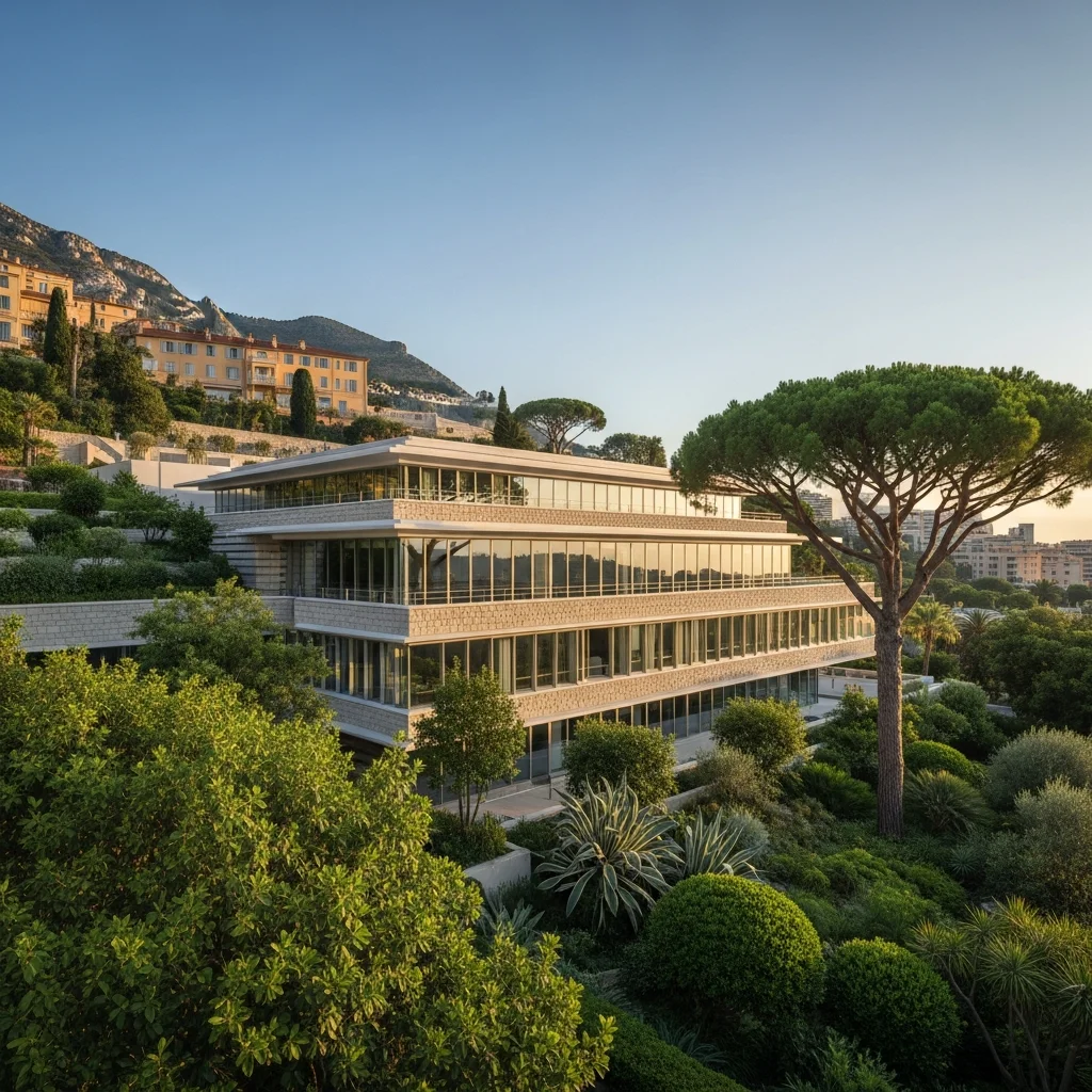 Monaco presenteert 26 nieuwe milieuprojecten voor 2025 ter gelegenheid van 20-jarig jubileum Albert II Foundation