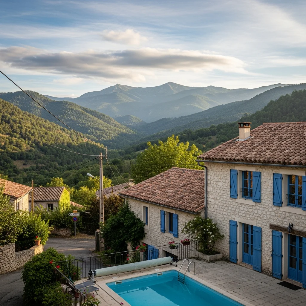Nederlandse leider van sectaire gemeenschap opgepakt in de Pyrénées-Orientales