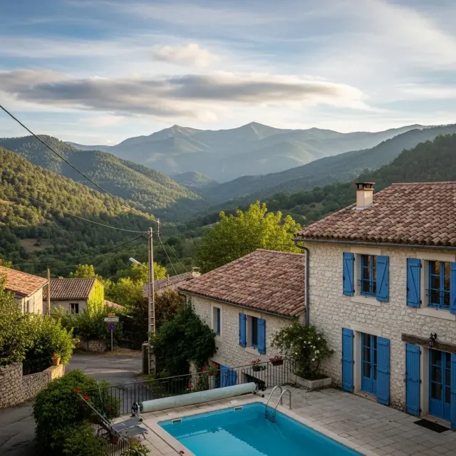 Nederlandse leider van sectaire gemeenschap opgepakt in de Pyrénées-Orientales