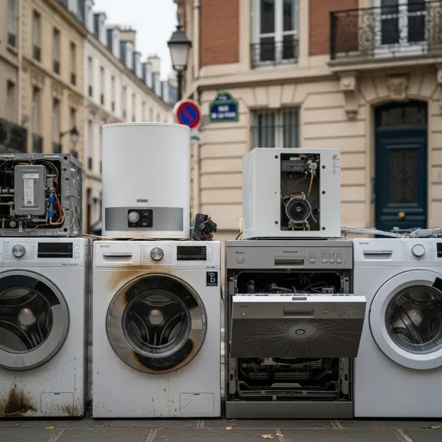 Microcoupures zorgen voor schade en kosten door plotselinge stroomuitval in Frankrijk