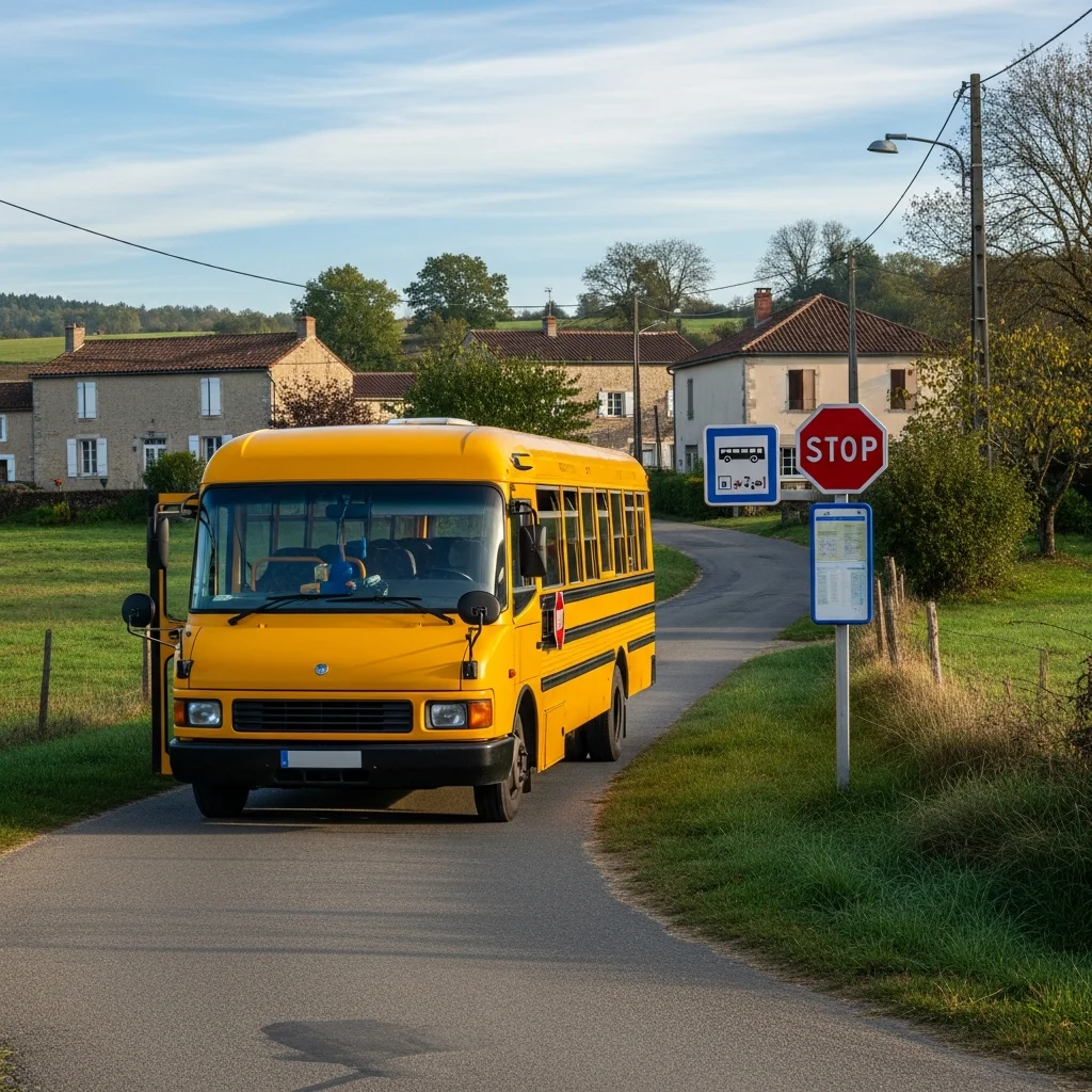 Schoolbus hervat dienst na uitval door chauffeursgebrek in Alzen