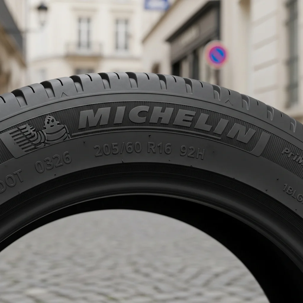 Michelin roept Primacy 5 Energy-banden terug wegens risico op langzaam leeglopende banden