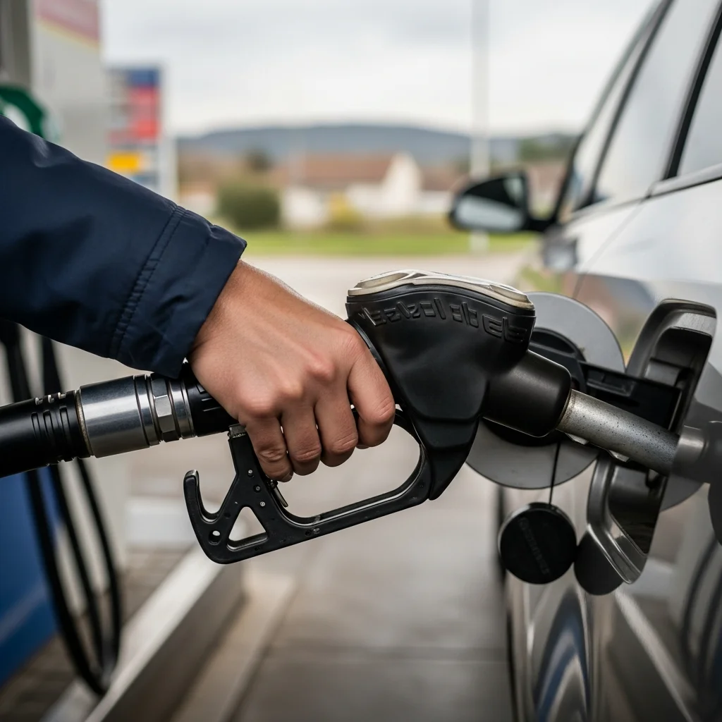 Nieuwe Franse overheidsondersteuning voor brandstofkosten: dit verandert er