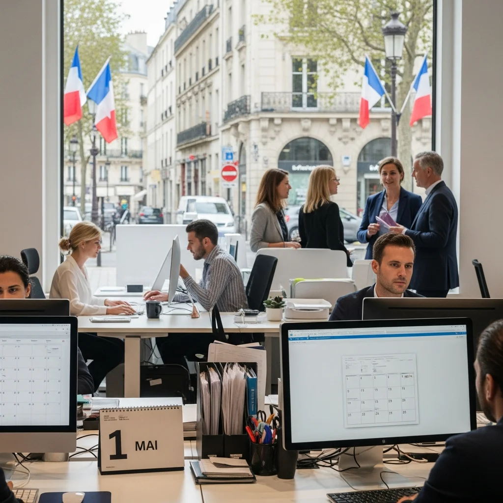 Regels rond werken op 1 mei blijven ongewijzigd: wat dit betekent in de praktijk