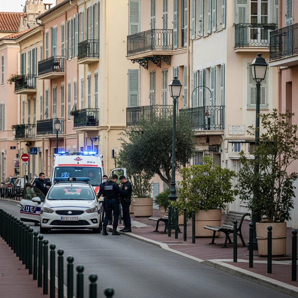 Man ernstig gewond bij schiet- en steekpartij in Nice, daders voortvluchtig