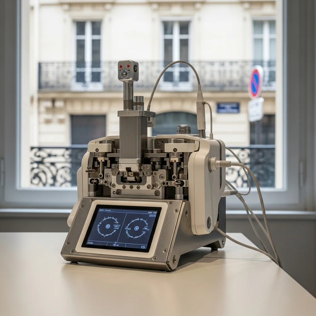 Nieuw prototype detecteert hoofd-halskanker sneller dan het menselijk oog