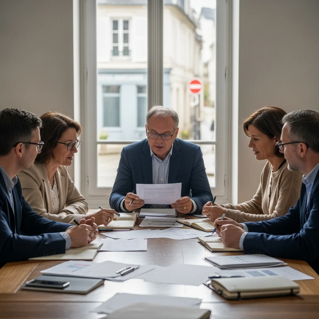 Voorstel: Vrijwilligerswerk mogelijk meetellen voor Franse pensioenopbouw