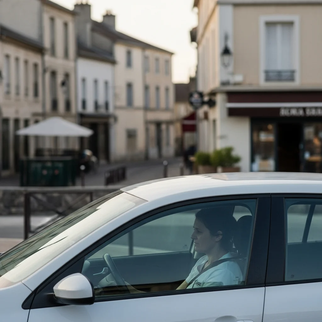 Forse stijging brandstofprijzen raakt thuiszorgmedewerkers in Frankrijk direct