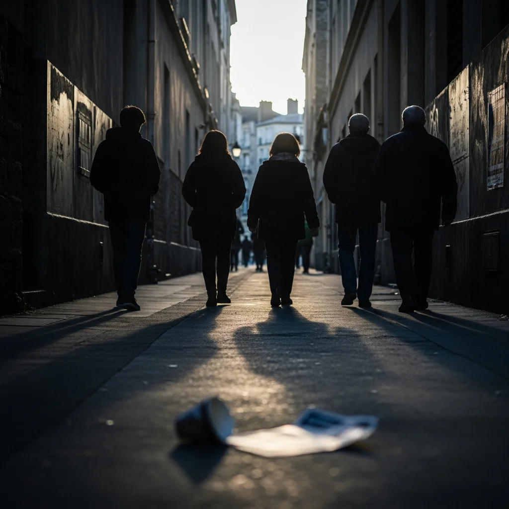 Nieuwe werkwijzen en profielen in Franse drugsnetwerken: meer kwetsbare groepen betrokken