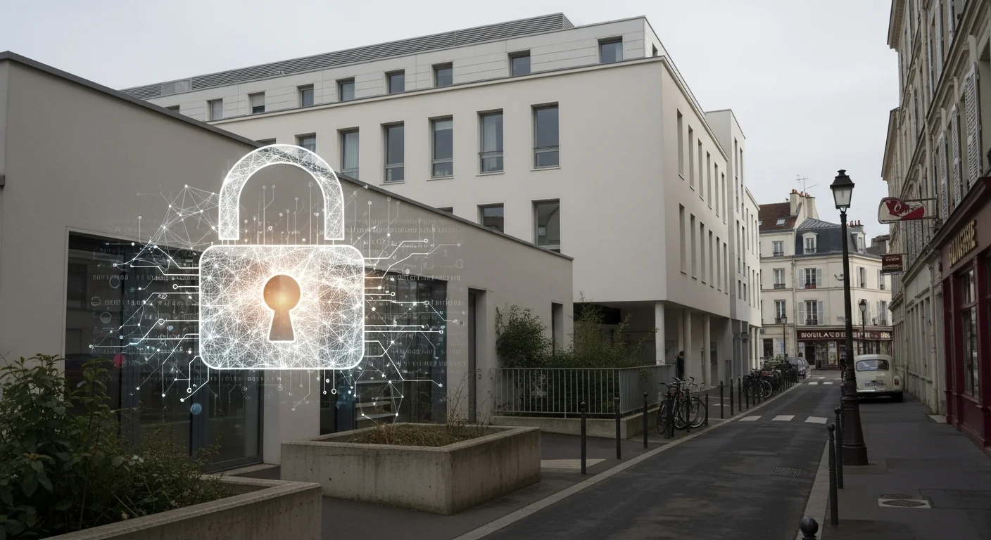 Grote datalek bij Santé publique France treft tienduizenden personen
