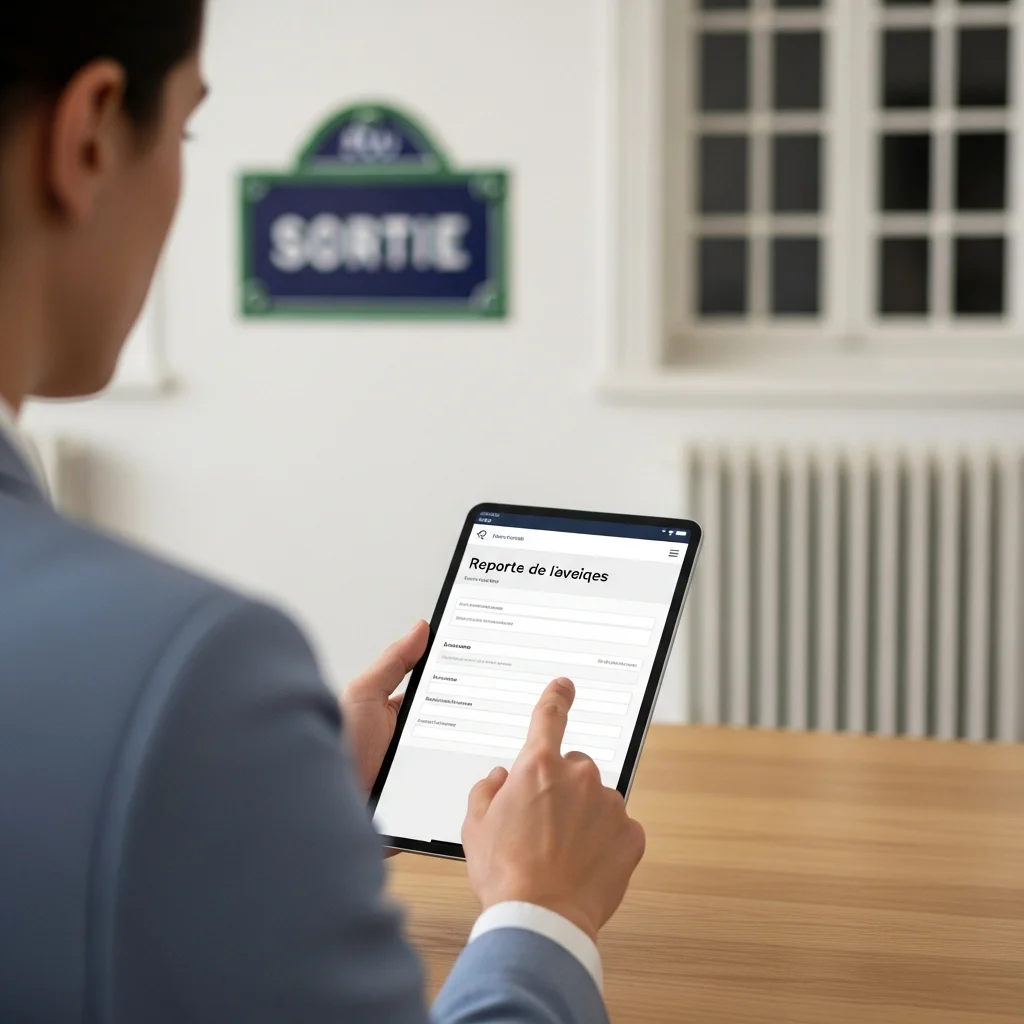 Frankrijk kondigt strengere controle aan op ziekteverzuim met meldknop voor werkgevers