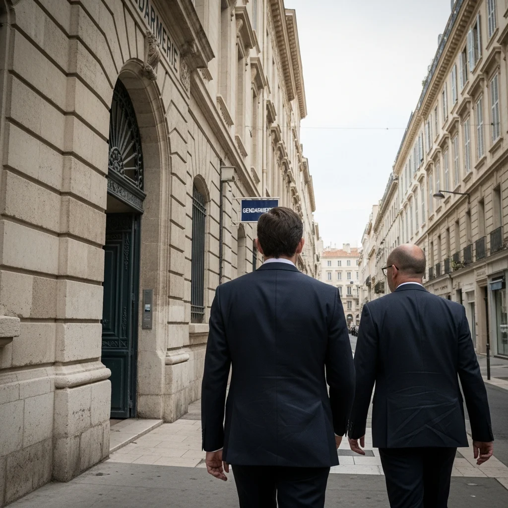 Onderzoek naar mogelijke link tussen Franse parlementariër en drugshandel afgesloten