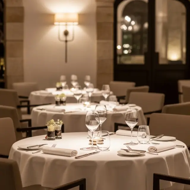Nieuwe Michelinsterren voor restaurants in Alpes-Maritimes, Var en Monaco