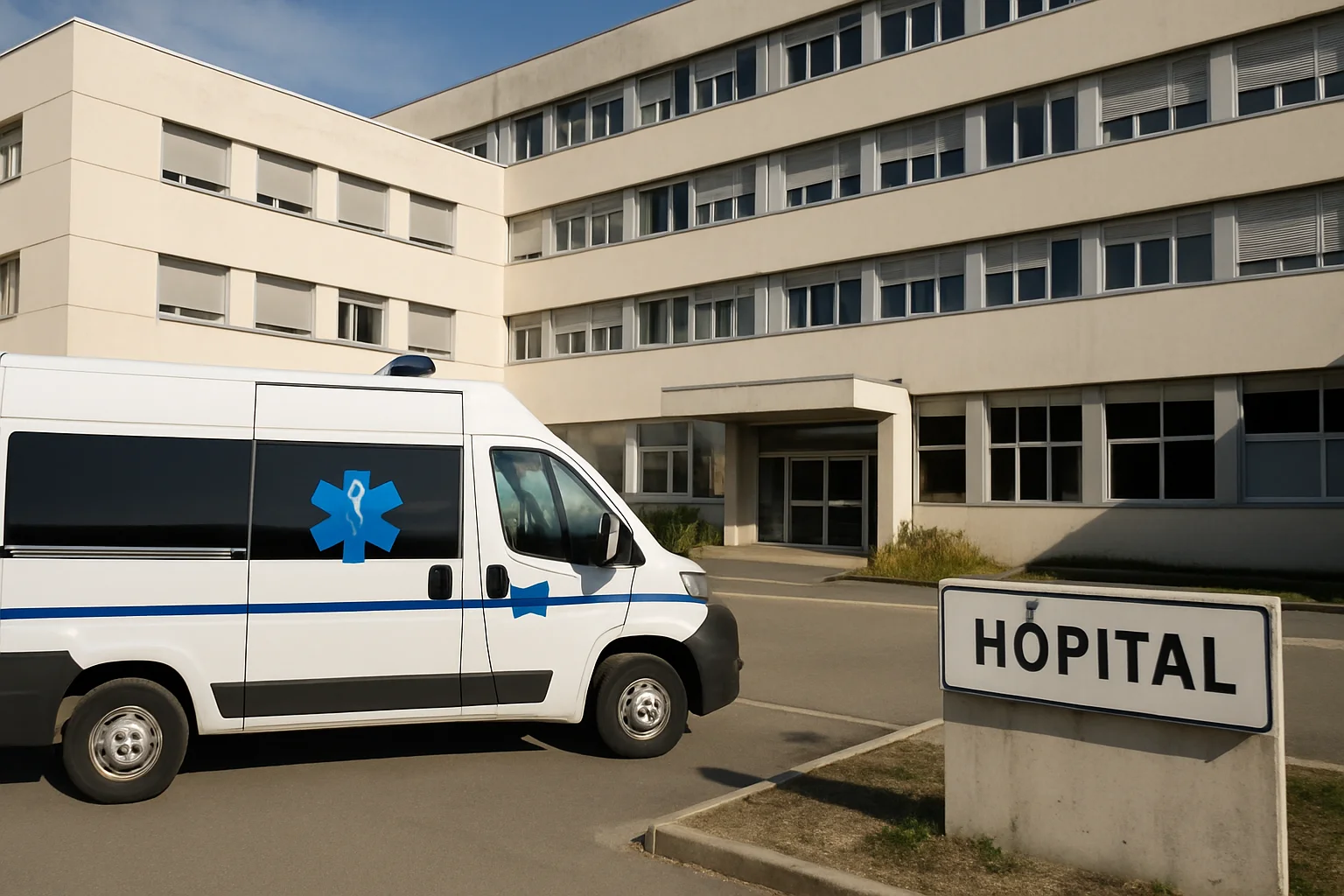 Eerste bevestigde menselijke infectie met Shamonda-virus in Frankrijk, patiënt overleden