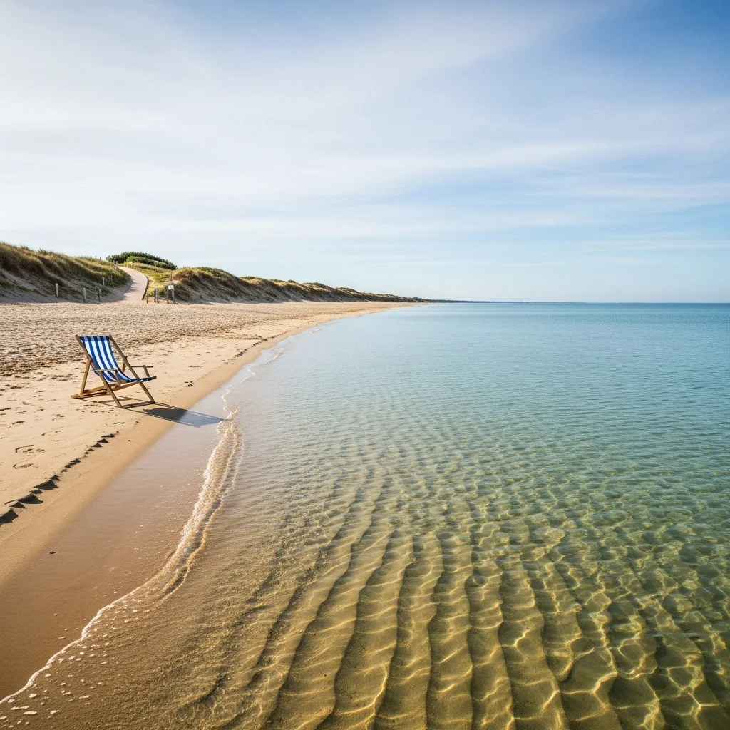 Strengere beoordeling zwemwaterkwaliteit Franse stranden: wat betekent het in de praktijk?