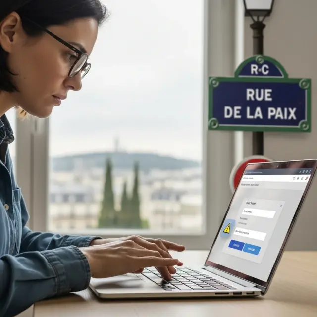 Toename van internetfraude rond vliegtickets treft reizigers: valse ticketwebsites actief