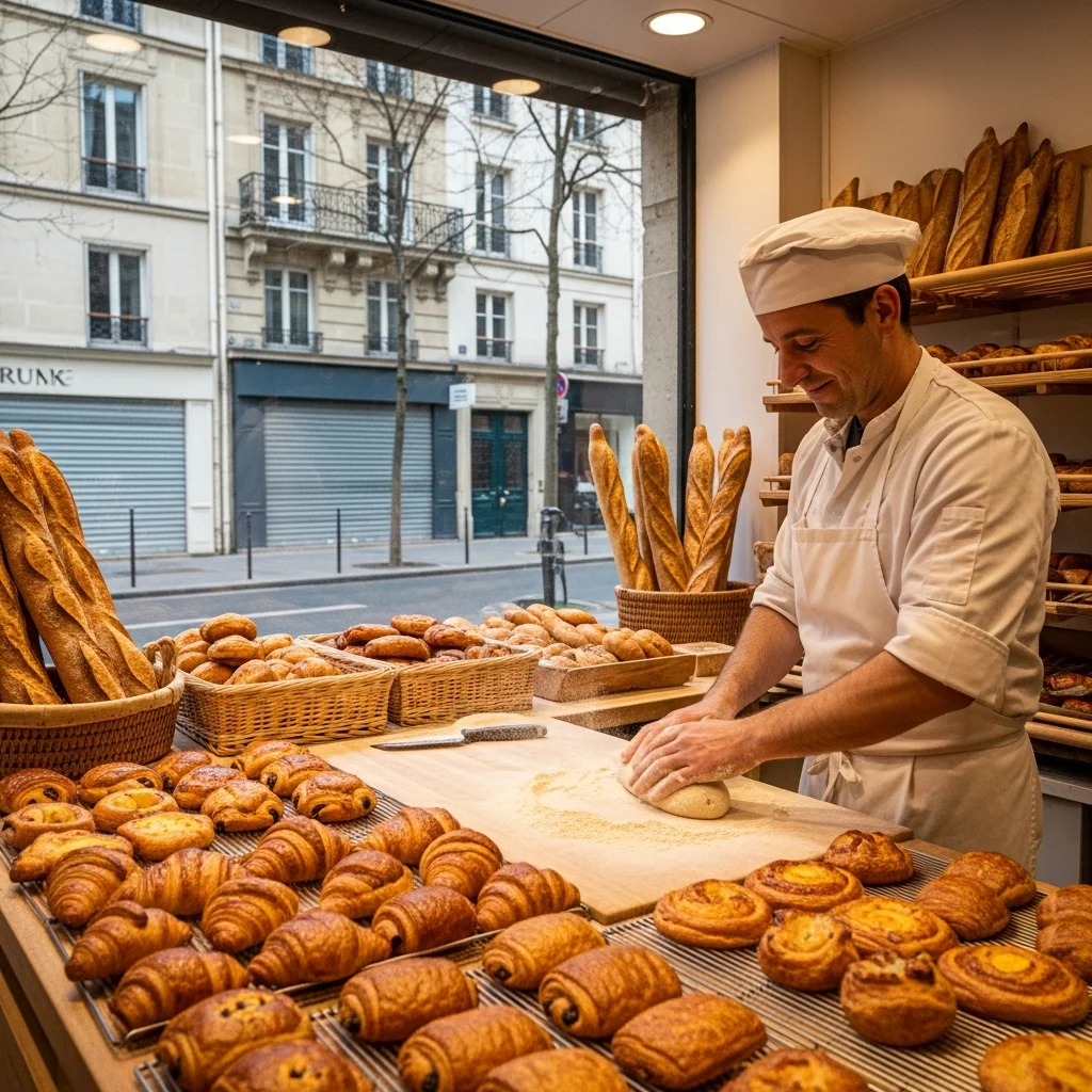 1 mei 2026: bakkers en bloemisten in onzeker juridisch schuitje
