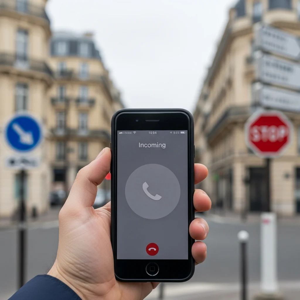 Frankrijk voert nieuwe wet in tegen telefonische AI-démarchage