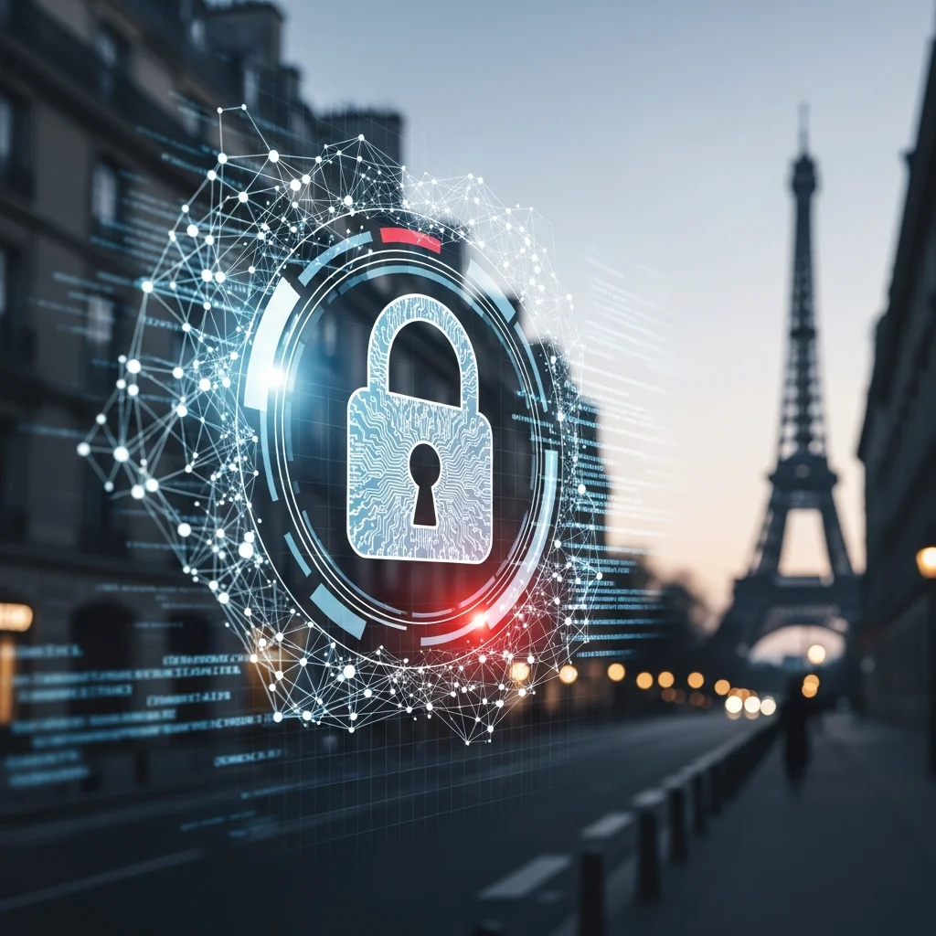 Franse regering stelt nationale strategie cyberbeveiliging 2026-2030 vast