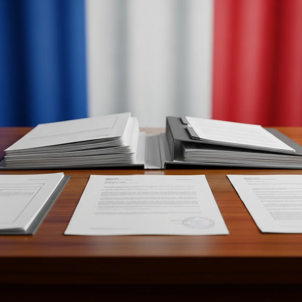 Belangrijke wijzigingen voor inwoners van Frankrijk per maart 2026