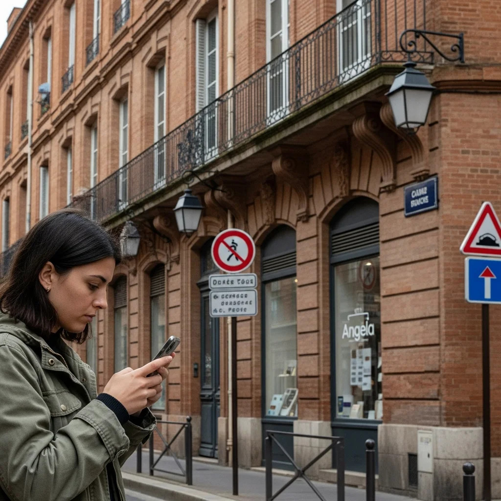 Meer mogelijkheden om straatintimidatie in Toulouse snel te melden en hulp te krijgen