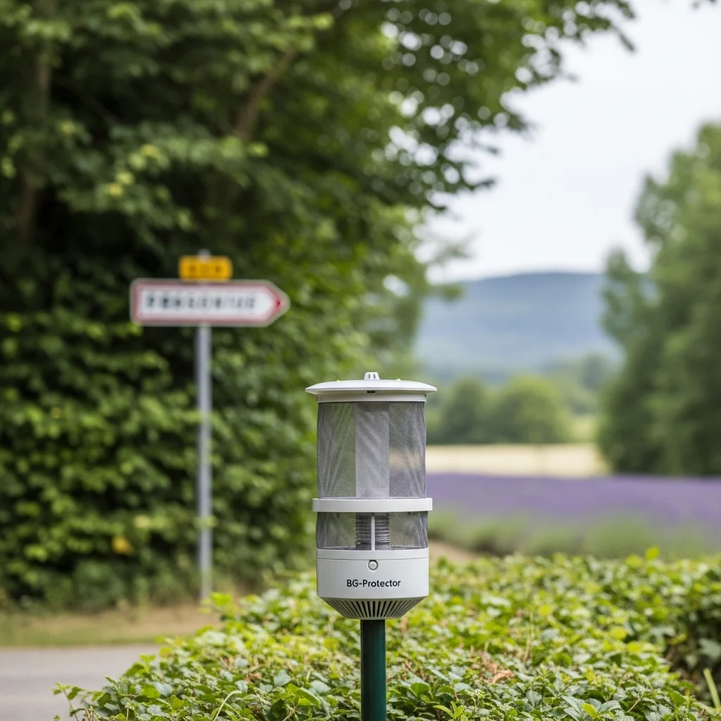 Club Med test nieuwe ecologische methoden tegen muggenoverlast