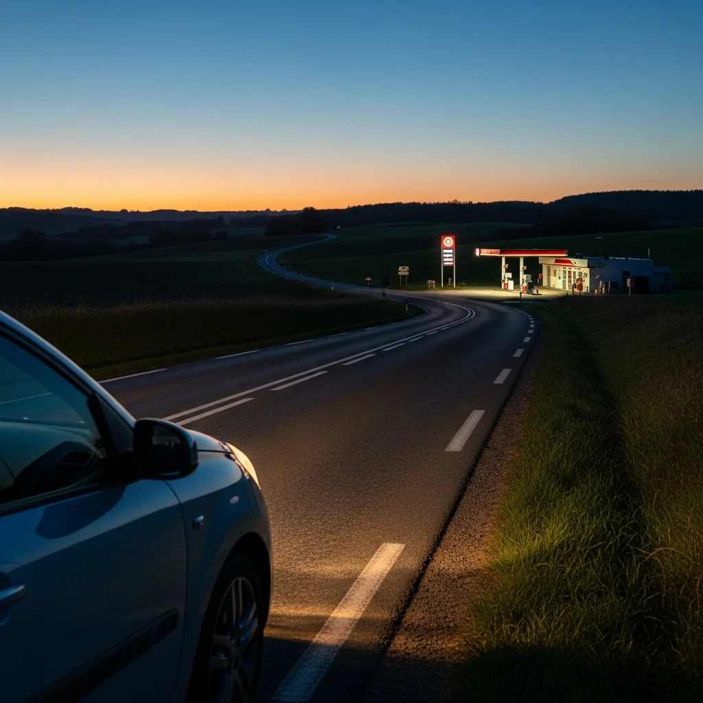 Verhoging brandstofprijzen zet zorg aan huis onder druk in landelijke regio’s Frankrijk