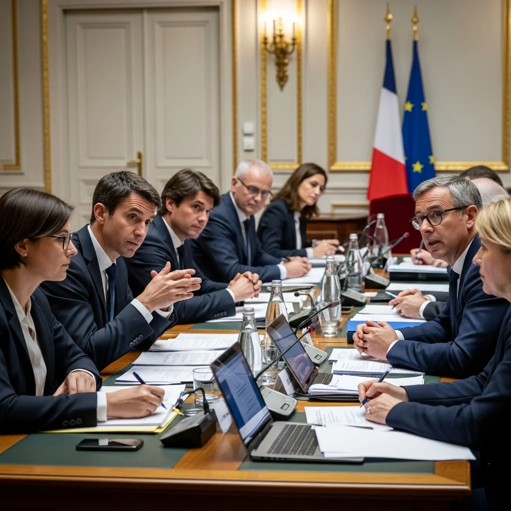 Parlementair rapport pleit voor fundamentele hervorming van gezinsbeleid in Frankrijk vanwege dalende geboortecijfers