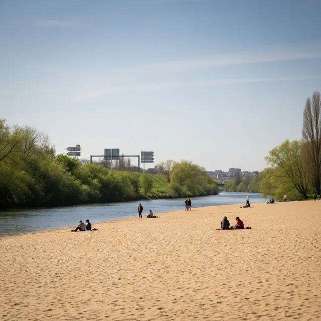 Meerdere warmterecords gebroken in Frankrijk door uitzonderlijk hoge temperaturen