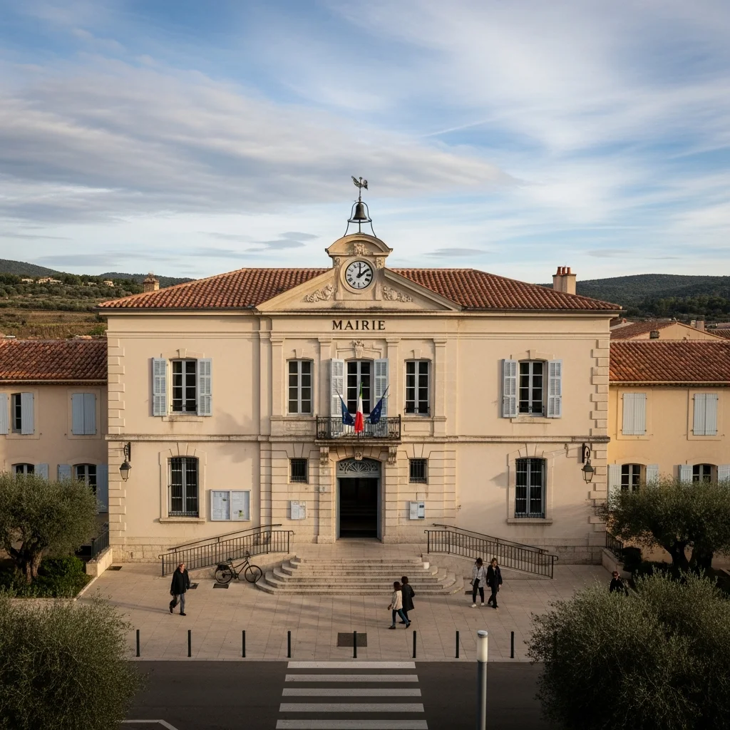Nicolas Patel wint gemeenteraadsverkiezingen in La Croix Valmer