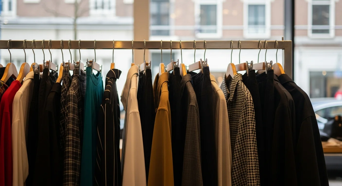 Frans wetsvoorstel tegen ultra fast fashion aangenomen door Assemblée