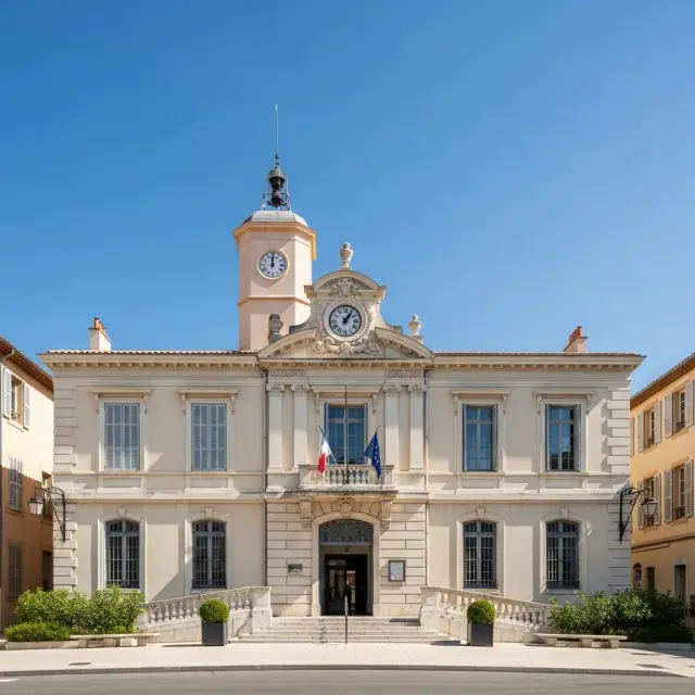 Jean Leonetti presenteert kandidatenlijst voor gemeenteraadsverkiezingen 2026 in Antibes