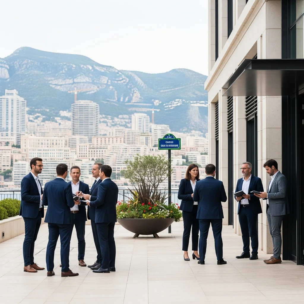 Nieuwe ontwikkelingen bij ontslagen Novares-medewerkers in Monaco