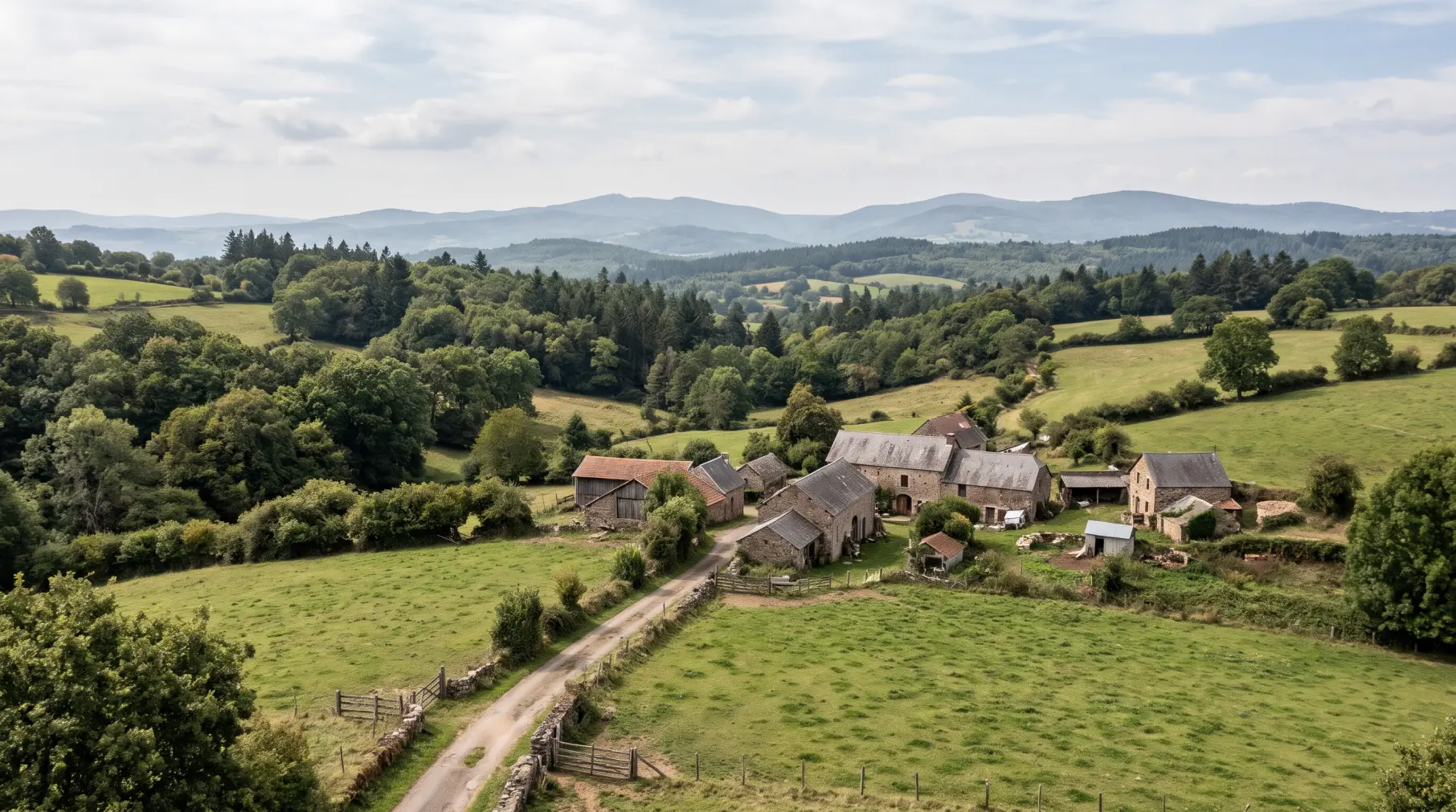 Zeven Franse regio’s aangewezen als 'klimaatvlucht-bestemmingen', waaronder de Pyreneeën